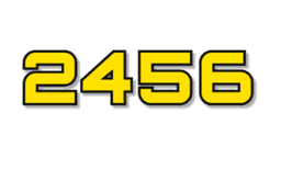 2456.ai Logo